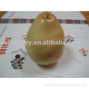PU emulational pear